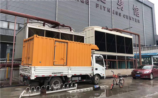 太原300KW发电机组适配电缆规格选型指南