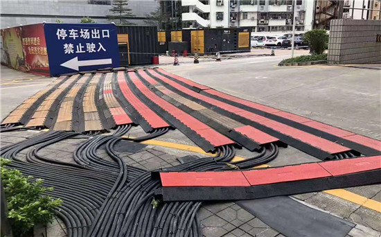 太原发电机组电缆选型完整具体步骤（工程通用标准流程）